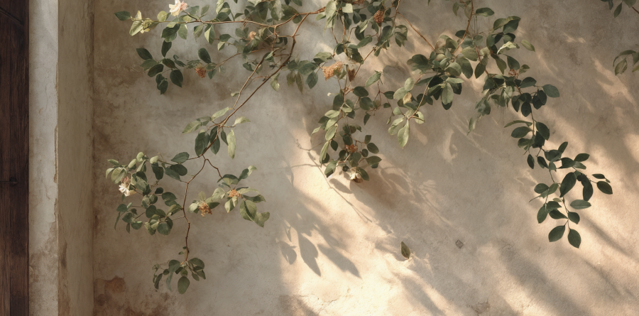 Tencuială decorativă  pe bază de argilă ARHE ToClay