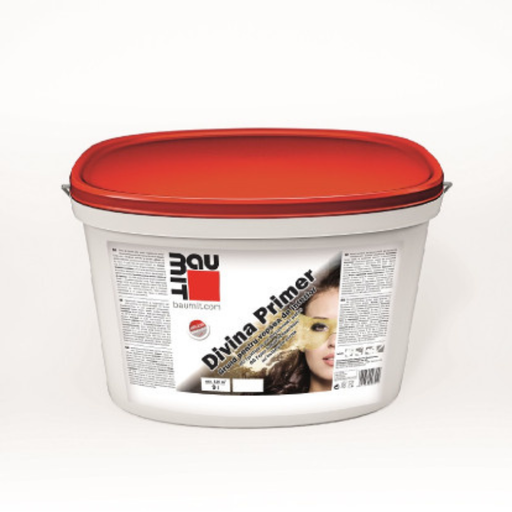 Грунт Baumit DivinaStart 9л