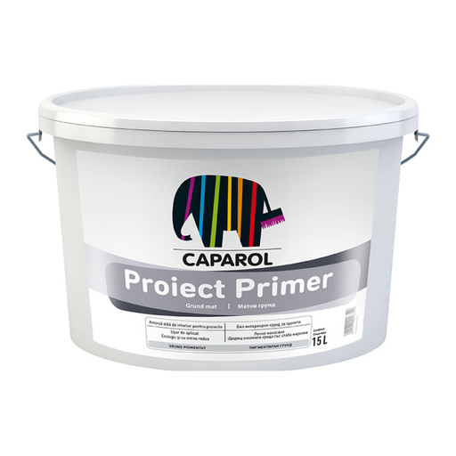 Грунтовка белая Caparol Proiect Primer
