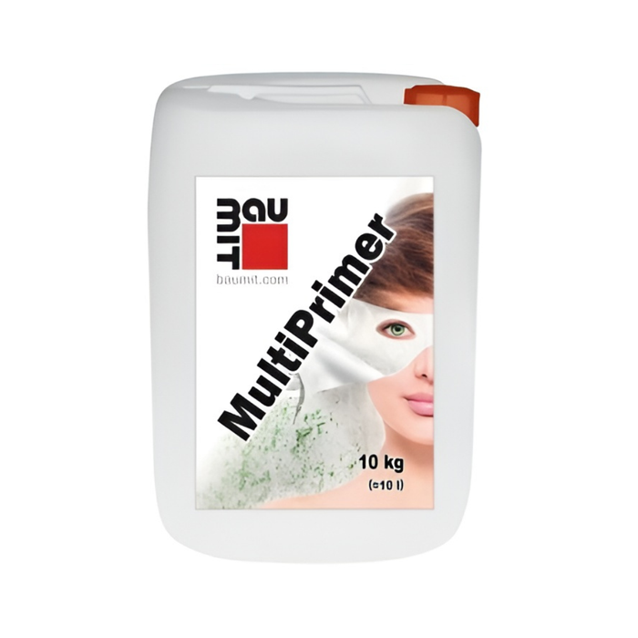 Грунтовка глубокого проникновения Baumit MultiPrimer, 10л