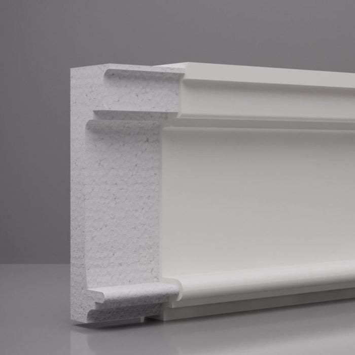 Обрамление VS-12