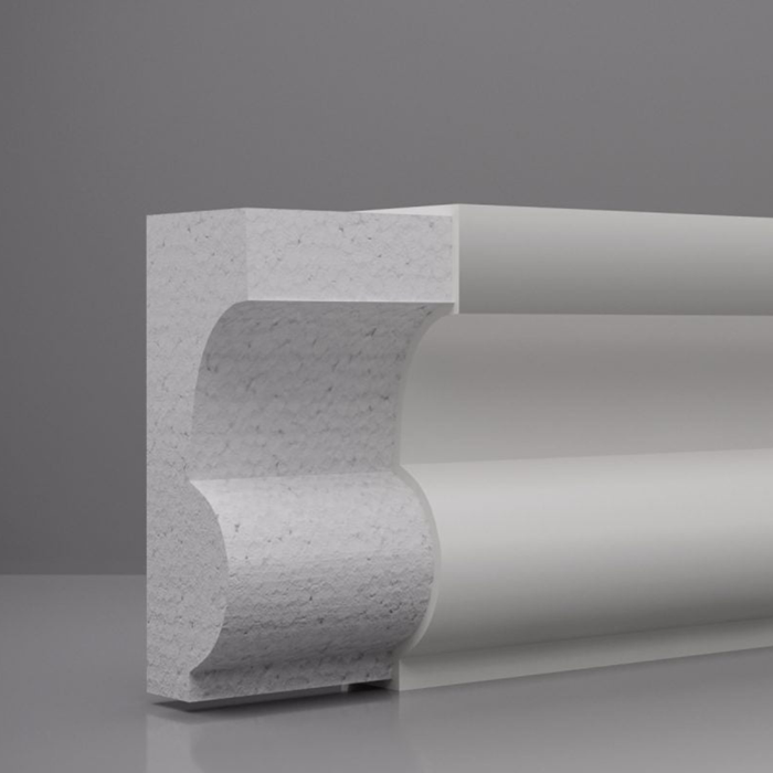 Обрамление VS-25