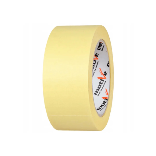 Лента малярная на бумажной основе Motive