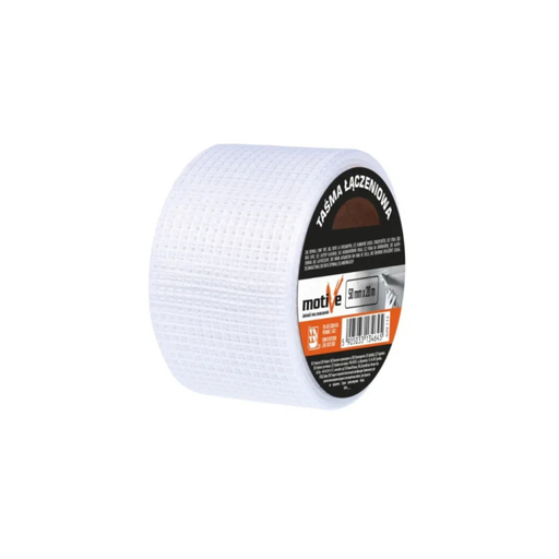 Лента для соединения гипсовых плит самокл. Motive