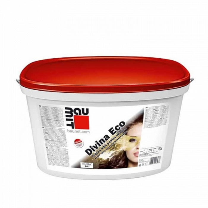 Baumit Divina ECO - Краска внутренняя