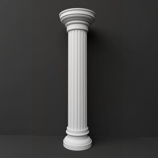 Колонна KL 104