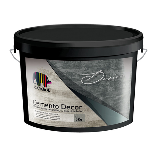 Divina Cemento Decor Moldova