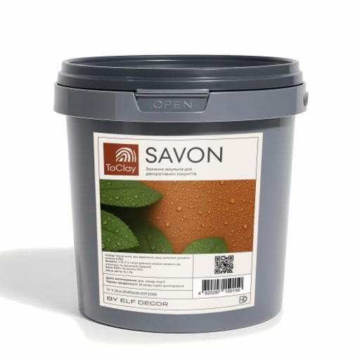 Защитная эмульсия Savon ToClay