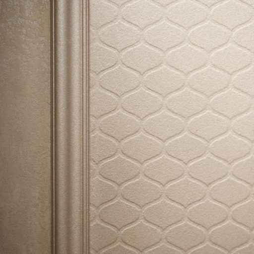 Finisaj decorativ Illusion Crystal