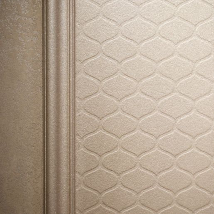 Finisaj decorativ Illusion Crystal