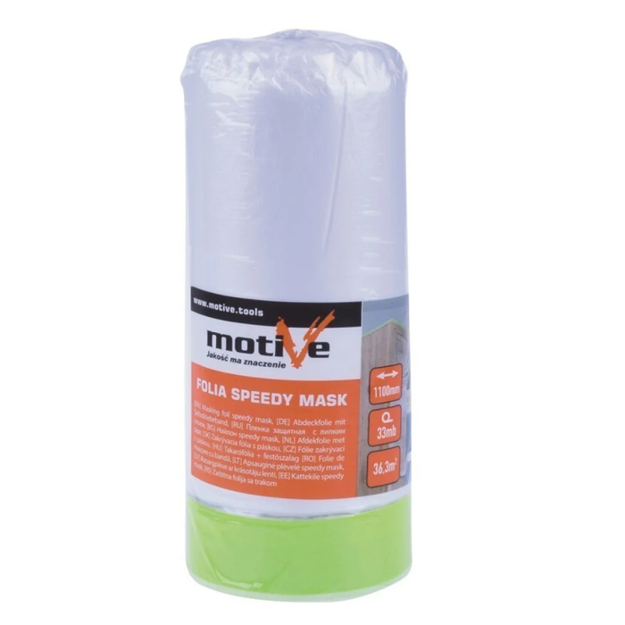 Пленка Motive