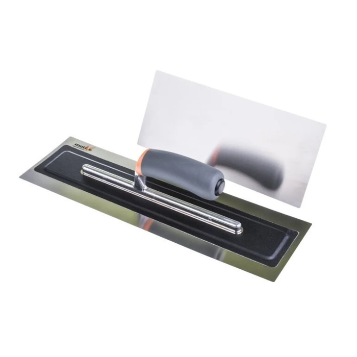 Гладилка нержавеющая HI-FLEX Motive