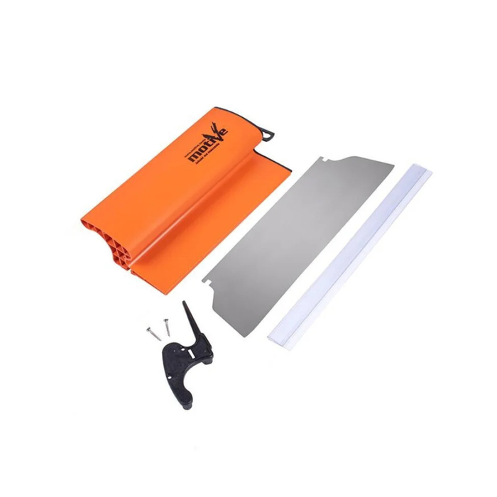 Шпатель профессиональный RE-FLEX 250мм (лезвие 0,3мм) Motive