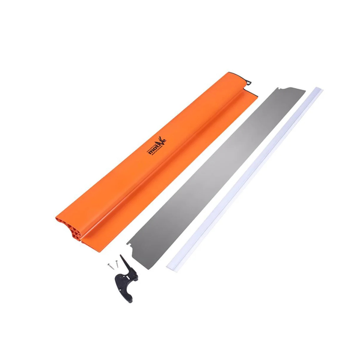 Gletieră profesională RE-FLEX 800mm*0,3mm Motive