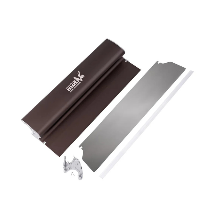 Gletieră profesională pentru glet.-gips 400mmx0,3mm Motive