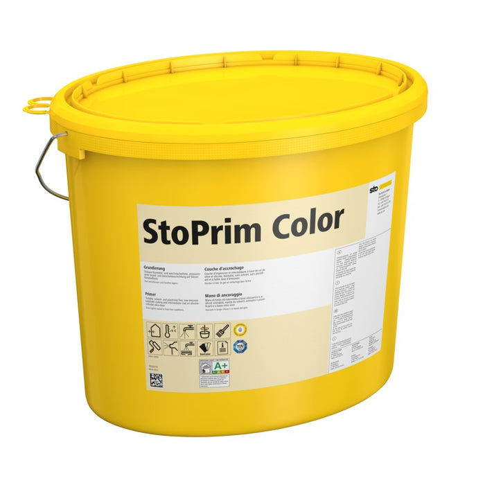 Грунтовочная краска StoPrim Color