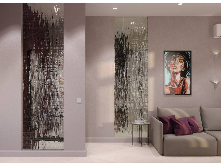 Plinta BE100 (10 x 1.35 x 200 cm)
