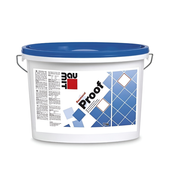 Гидроизоляция Baumit Baumacol Proof, 7кг