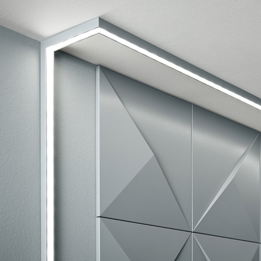 Plinta IL 12 WALLSTYL, NOËL & MARQUET