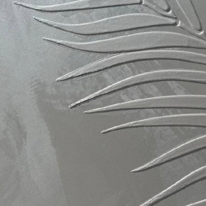 Finisaj decorativ Illusion Silver