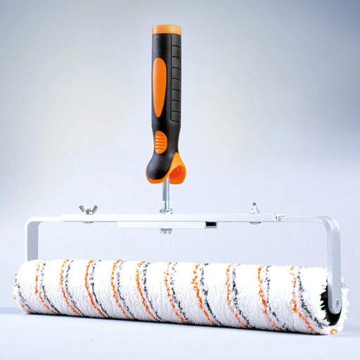 Mâner pentru rulou 30-50сm x 8mm V-PRO Motive