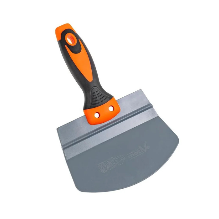 Пластиковый шпатель Motive, круглый, для ведра или таза