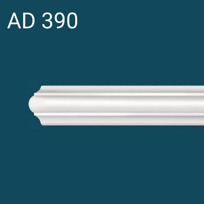 Молдинг AD390 Pefrect Молдова