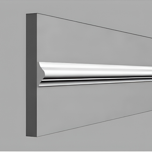 Декоративный молдинг JC404
