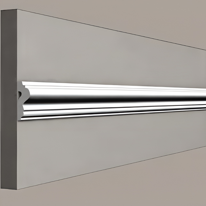 Molding Duropolymer JX60 (4.3cm) (2m)