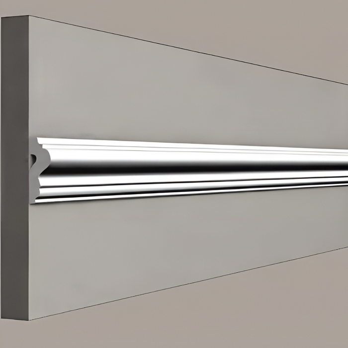 Molding Duropolymer JX60 (4.3cm) (2m)