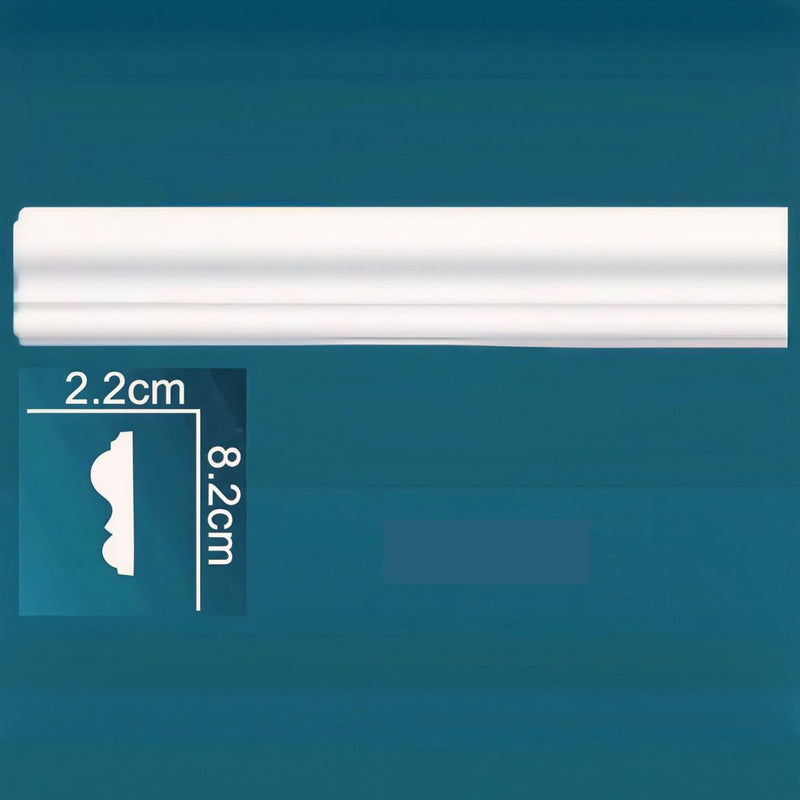 Molding poliuretan AD338 Flex