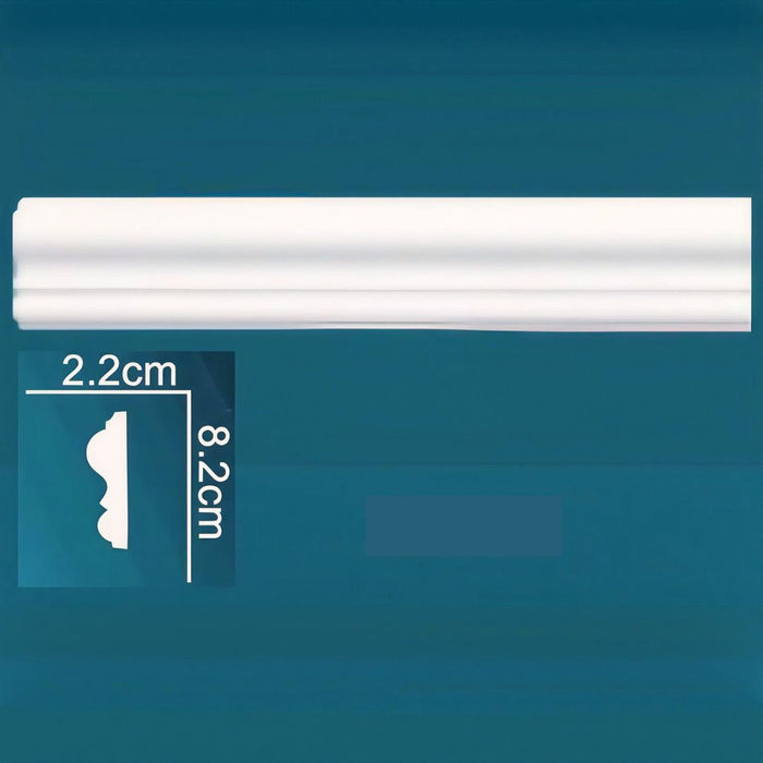 Molding poliuretan AD338 Flex