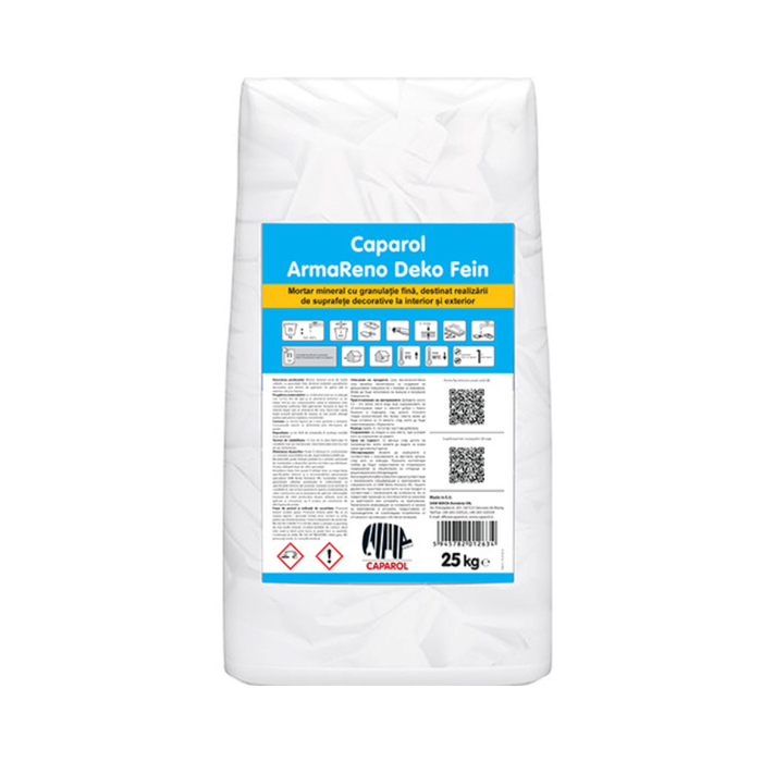Caparol ArmaReno Deko Fein