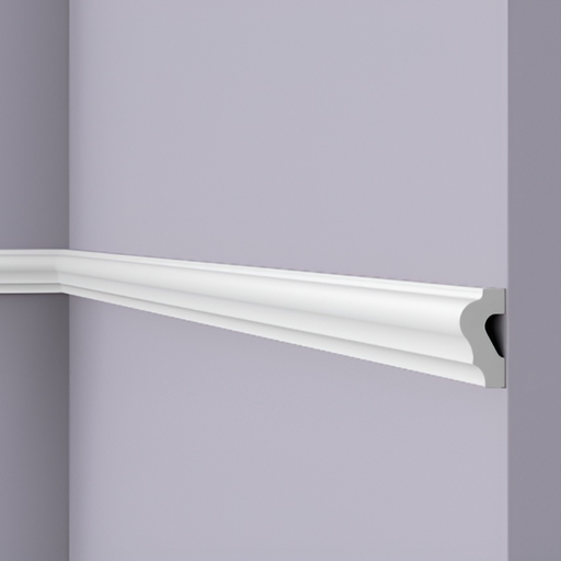 Plintă de perete NOËL & MARQUET, WALLSTYL, WL2