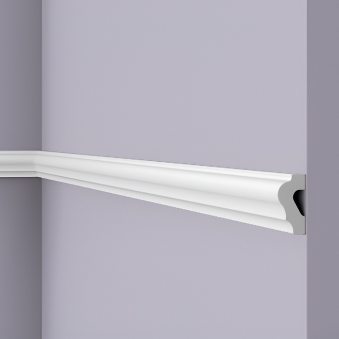 Plintă de perete NOËL & MARQUET, WALLSTYL, WL2