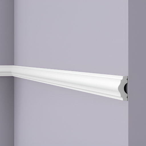 Plintă de perete NOËL & MARQUET, WALLSTYL, WL3