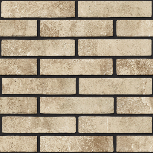 Клинкерная панель Fino dark beige 3cmm²