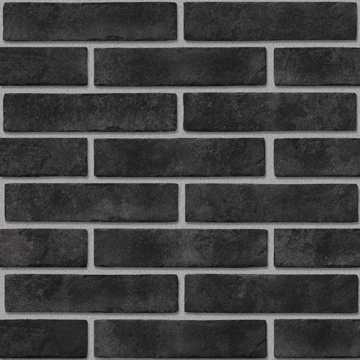 Клинкерная панель Richmond anthracite 3cmm²