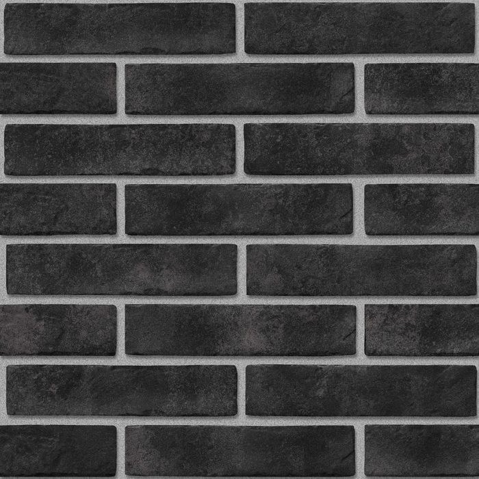 Клинкерная панель Richmond anthracite 3cmm²