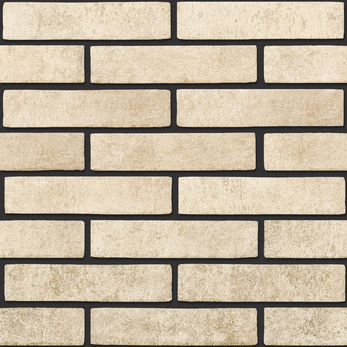 Клинкерная панель Seven Tones beige 3cmm²