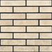 Клинкерная панель Seven Tones beige 3cmm²