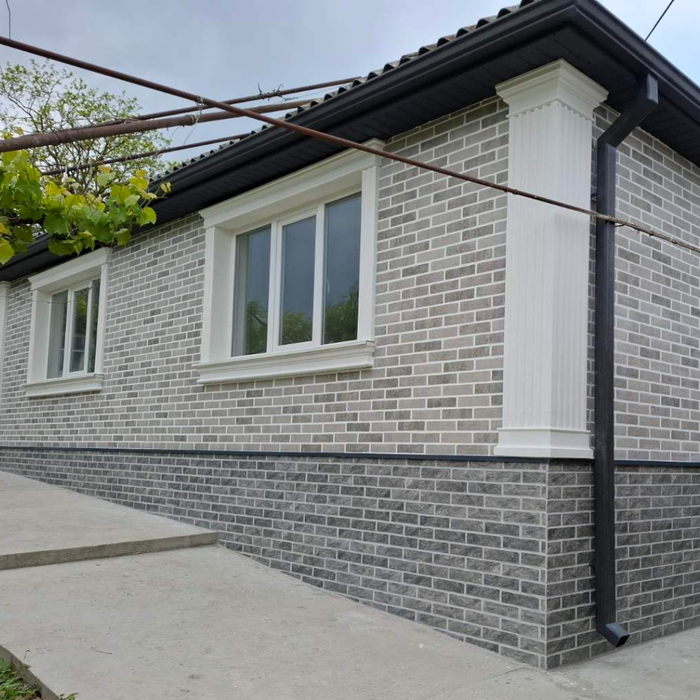 Panou Klincher Seven Tones grey Moldova