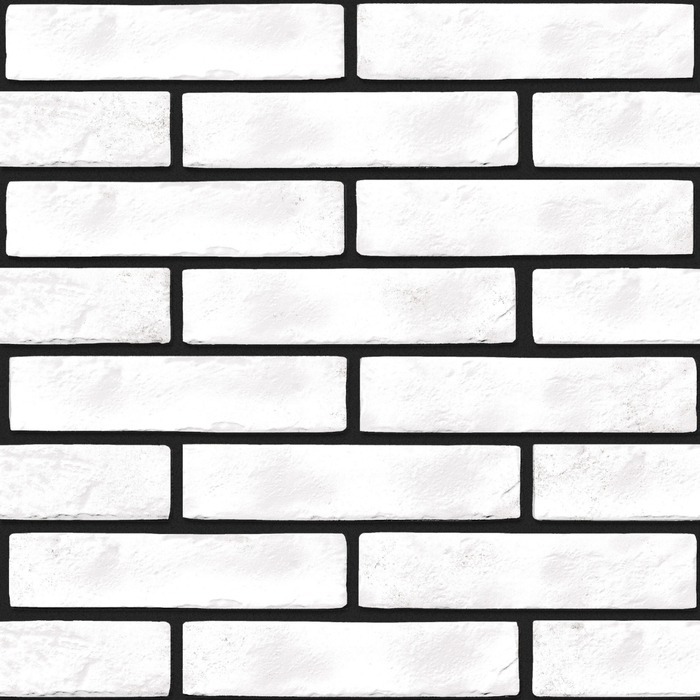 Клинкерная панель The Strand white 3cmm²