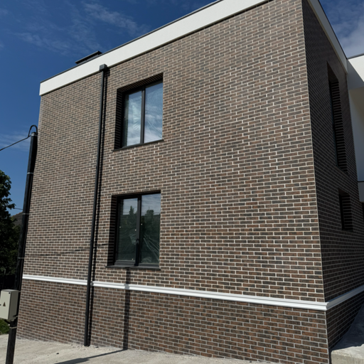 Panou Klincher Westminster orange