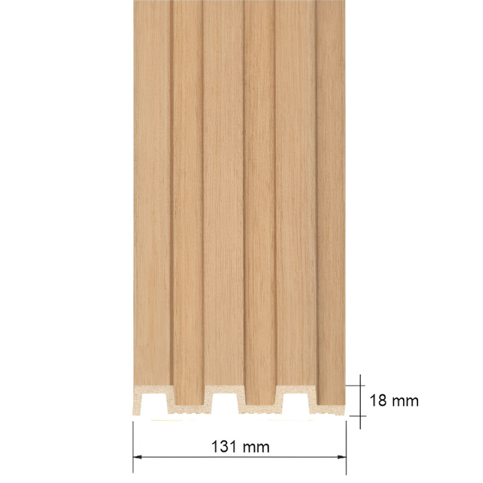 Panou de perete AP 049-04 Decolux