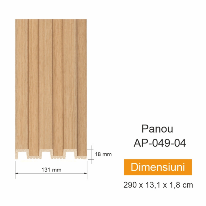 Стеновая панель AP 049-04