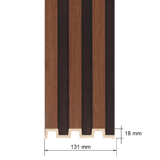 Panou de perete AP 049-11 Decolux