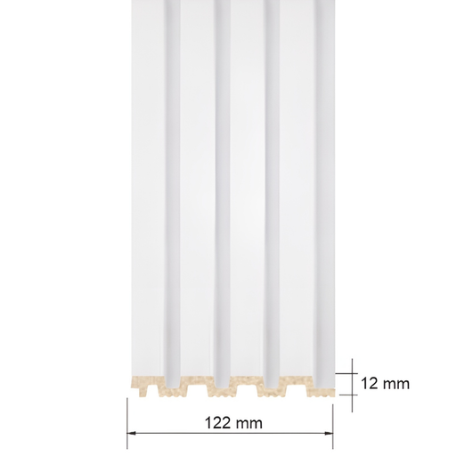 Panou de perete AP 056-01 Decolux