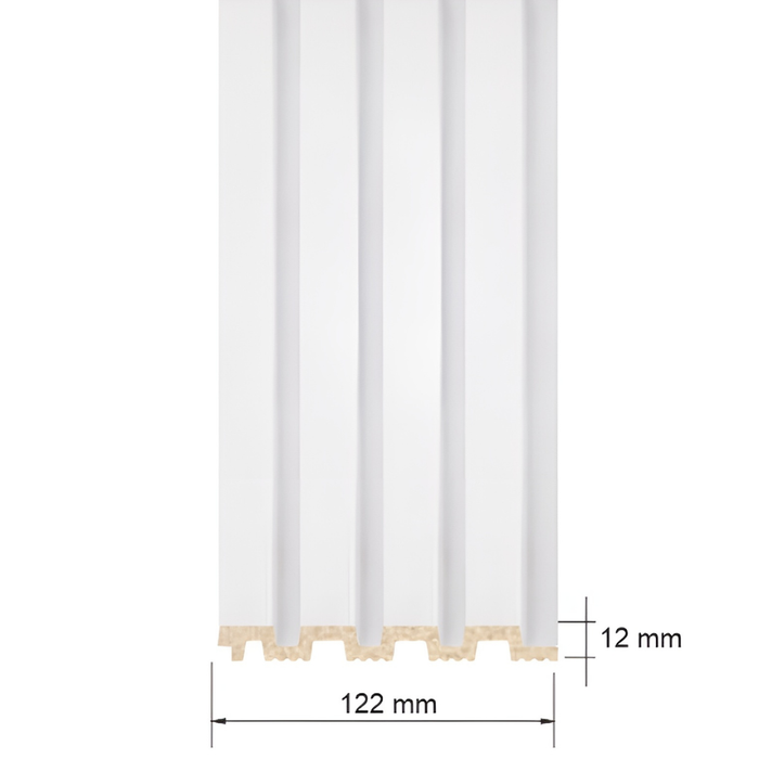 Panou de perete AP 056-01 Decolux