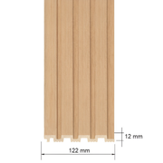 Panou de perete AP 056-04 Decolux